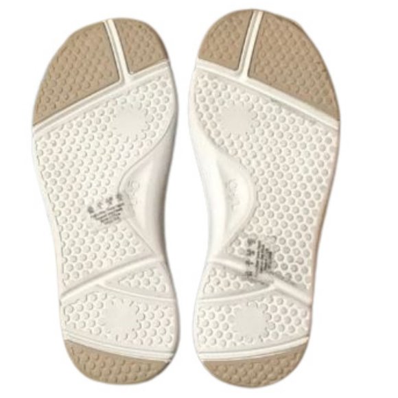 Ryka Adjustable Back-Strap Sport Sandals Mallorie - Picture 4 of 4